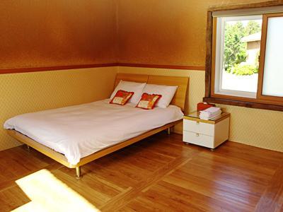 Angkure Pensión Seogwipo Exterior foto